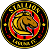 Stallion Laguna FC (W) logo