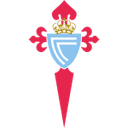 Celtas B (W) logo - W VS Celtas B W Live Score Today