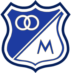 Millonarios Women logo