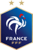 France U20 logo