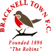 Bracknell Town logo - Town VS Weymouth Score Today
