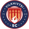FC Vilkhivtsi logo - Vilkhivtsi VS Chornomorets Odesa Live