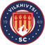 FC Vilkhivtsi logo