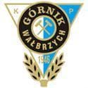 Gornik Walbrzych logo - Walbrzych VS Aks Strzegom Live