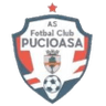FC Pucioasa logo