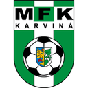 MFK Karvina U19 logo - U VS Mfk Karvina U Live Score