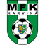 MFK Karvina U19 logo