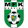 MFK Karvina U19 logo
