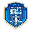 Yantai Team logo - Team VS Zibo Team Result Today