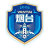 Yantai Team logo
