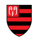 Flamengo (AA) logo - Aa VS Sao Carlos Live