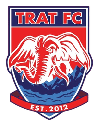 Trat FC logo