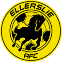 Ellerslie Women logo - Women VS Auckland United Women Result
