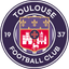 Toulouse Women logo