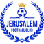 MS Jerusalem logo