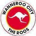 Wanneroo City logo - City VS Cockburn City Score