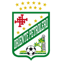 Oriente Petrolero U19 logo - U VS Oriente Petrolero U Score