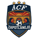 ACF Zapotlanejo logo - Zapotlanejo VS Guerreros De Autln Score