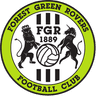 Forest Green Rovers logo