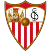 Sevilla C logo - C VS Dos Hermanas Live