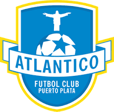 Atlantico FC logo