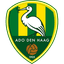 ADO Den Haag logo
