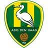 ADO Den Haag logo