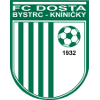 Bystrc Kninicky logo