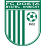 Bystrc Kninicky logo