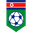 North Korea Women logo - Oca Womens Asian Games 32266 Results