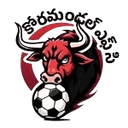 Coramandal  logo - Godavari VS Coramandal Score Today