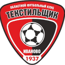 Chelyabinsk B logo - Barnaul VS Chelyabinsk B Result