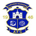 Fairview Rangers logo - Rangers VS Shelbourne Live Score