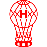 CA Huracan logo