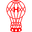 CA Huracan logo