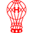 CA Huracan logo