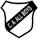 All Boys U20 logo - U VS Defensores Unidos U Score