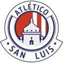 Atletico San Luis U19 logo - U VS Leon U Score Today