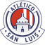 Atletico San Luis U19 logo