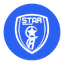 Star Arafat logo - Mau Ligue 33319 Results