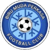 Biru Muda Perkasa logo - Perkasa VS Platina Fc Live