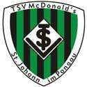 St. Johann logo - Johann VS Sv Ried B Live Score Today