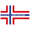 Jong Holland logo - Willemstad VS Jong Holland Live
