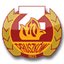 Znicz Pruszkow Youth logo