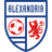 Alexandria Reds logo