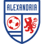 Alexandria Reds logo