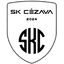 SK Cezava logo