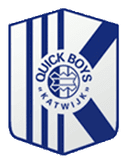 Quick Boys U21 logo - U VS Quick Boys U Live