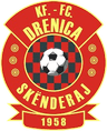 KF Drenica U19 logo