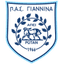 Pas Giannina logo